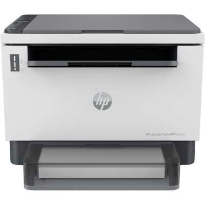 Багатофункціональний пристрій HP LaserJet Tank 2602dn (2R3F0A) (U0815025)