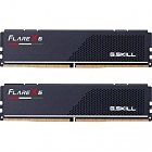 Модуль памяти для компьютера DDR5 32GB (2x16GB) 5200 MHz Flare X5 G.Skill (F5-5200J3636C16GX2-FX5)