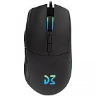 Мышка Dream Machines DM5 Blink S USB Black (DM5_BLINK_S)