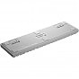 Клавіатура Hator Rockfall 2 Mecha Orange USB White (HTK-711) (U0873915)