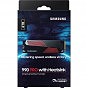 Накопитель SSD M.2 2280 4TB 990 PRO with Heatsink Samsung (MZ-V9P4T0CW) (U0888822)