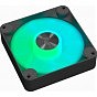 Кулер для корпуса APNX FP1-120 ARGB Black (APF3-PF11217.11) (U0892405)