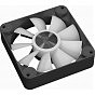 Кулер для корпуса APNX FP1-120 ARGB Black (APF3-PF11217.11) (U0892405)