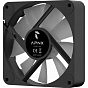 Кулер для корпуса APNX FP1-120 ARGB Black (APF3-PF11217.11) (U0892405)