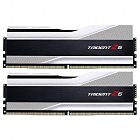 Модуль памяти для компьютера DDR5 32GB (2x16GB) 6000 MHz Trident Z5 G.Skill (F5-6000J3040F16GX2-TZ5S)