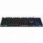 Клавіатура GamePro GK296 USB Black (GK296) (U0899521)
