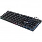 Клавіатура GamePro GK296 USB Black (GK296) (U0899521)