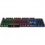Клавиатура GamePro GK380 USB Black (GK380) (U0899522)
