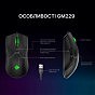 Мышка GamePro GM229 USB Black (GM229) (U0899653)