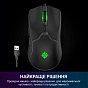 Мышка GamePro GM229 USB Black (GM229) (U0899653)