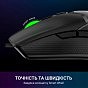 Мышка GamePro GM229 USB Black (GM229) (U0899653)