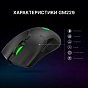 Мышка GamePro GM229 USB Black (GM229) (U0899653)