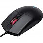Мишка OfficePro M115 USB Black (M115) (U0899665)
