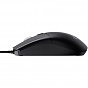 Мишка OfficePro M115 USB Black (M115) (U0899665)