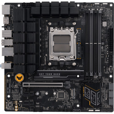 Материнская плата ASUS TUF GAMING B650M-E (U0903162)