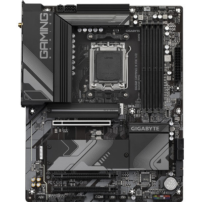 Материнская плата GIGABYTE B650 GAMING X AX V2 (U0909844)