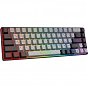 Клавиатура GamePro GK935 Wireless LED Black (GK935) (U0913956)