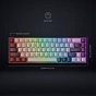 Клавиатура GamePro GK935 Wireless LED Black (GK935) (U0913956)