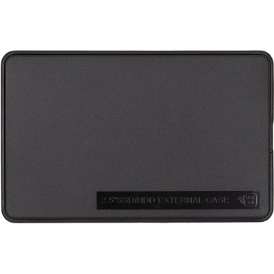 Кишеня зовнішня PowerPlant HDD 2.5» USB3.0 (HC380213) (U0922942)