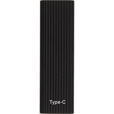 Кишеня зовнішня PowerPlant SSD M.2 PCIe NVMe USB3.1 (HC380428) (U0922948)