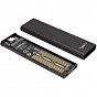 Кишеня зовнішня PowerPlant SSD M.2 PCIe NVMe USB3.1 (HC380428) (U0922948)