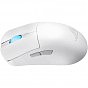 Мышка ASUS ROG Harpe Ace Mini Wireless/Bluetooth/USB White (90MP03Z0-BMUA10) (U0965493)