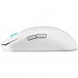 Мышка ASUS ROG Harpe Ace Mini Wireless/Bluetooth/USB White (90MP03Z0-BMUA10) (U0965493)
