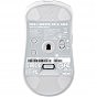Мышка ASUS ROG Harpe Ace Mini Wireless/Bluetooth/USB White (90MP03Z0-BMUA10) (U0965493)