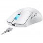 Мышка ASUS ROG Harpe Ace Mini Wireless/Bluetooth/USB White (90MP03Z0-BMUA10) (U0965493)