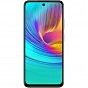 Мобільний телефон Infinix Smart 9 3/64Gb Neo Titanium (4894947049866) (U0971213)