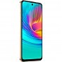 Мобільний телефон Infinix Smart 9 3/64Gb Sandstone Gold (4894947049941) (U0971215)