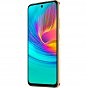 Мобільний телефон Infinix Smart 9 3/64Gb Sandstone Gold (4894947049941) (U0971215)