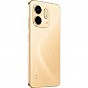 Мобільний телефон Infinix Smart 9 3/64Gb Sandstone Gold (4894947049941) (U0971215)