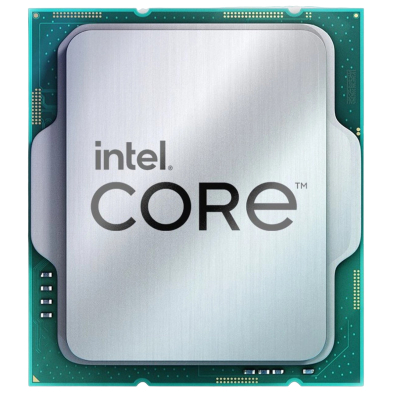 Процесор INTEL Core™ i3 14100F (CM8071505092207) (U0996420)