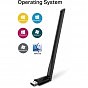 Сетевая карта Wi-Fi TP-Link ARCHER-T2U-PLUS (U0399233)