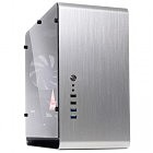 Корпус Qube EAGLE Silver (QBX3M_WSNU3)
