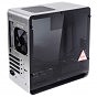 Корпус Qube EAGLE Silver (QBX3M_WSNU3) (U0489526)