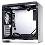 Корпус Qube EAGLE Silver (QBX3M_WSNU3) (U0489526)