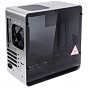 Корпус Qube EAGLE Silver (QBX3M_WSNU3) (U0489526)