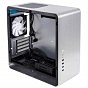 Корпус Qube EAGLE Silver (QBX3M_WSNU3) (U0489526)