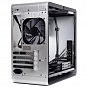 Корпус Qube EAGLE Silver (QBX3M_WSNU3) (U0489526)