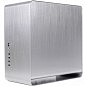 Корпус Qube EAGLE Silver (QBX3M_WSNU3) (U0489526)