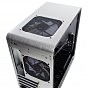 Корпус Qube EAGLE Silver (QBX3M_WSNU3) (U0489526)