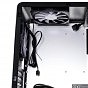 Корпус Qube EAGLE Silver (QBX3M_WSNU3) (U0489526)