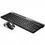 Комплект A4Tech FB2535C Wireless/Bluetooth Smoky Grey (FB2535C Smoky Grey) (U0744619)