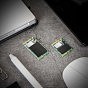 Накопитель SSD M.2 2242 512GB Transcend (TS512GMTE400S) (U0780659)