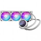 Система жидкостного охлаждения ASUS ROG-RYUO-III 360-ARGB-WHT (90RC00I2-M0UAY0)