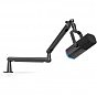 Микрофон Fifine TAM8 USB Black (TAM8) (U0931932)