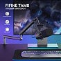Микрофон Fifine TAM8 USB Black (TAM8) (U0931932)