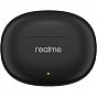 Навушники realme Buds T110 (RMA2306) Black (RMA2306 Black) (U0973708)